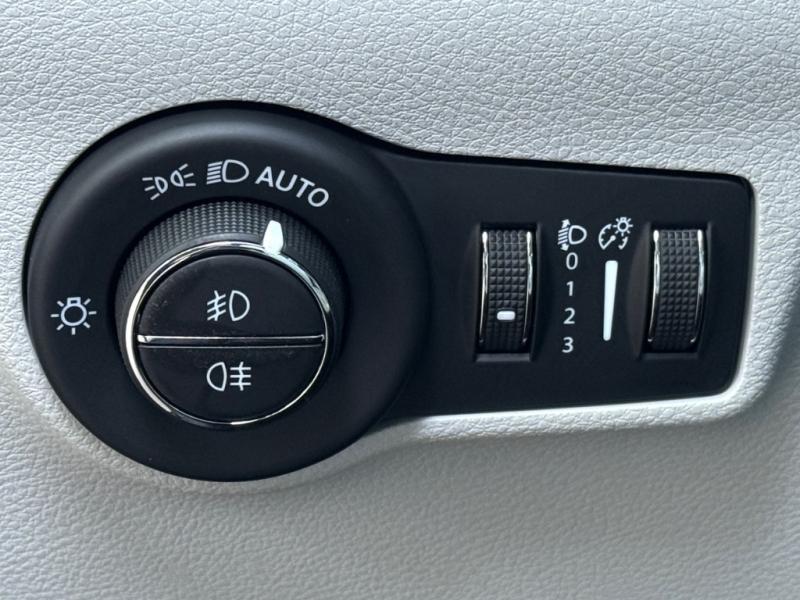 JEEP Compass, photo 29