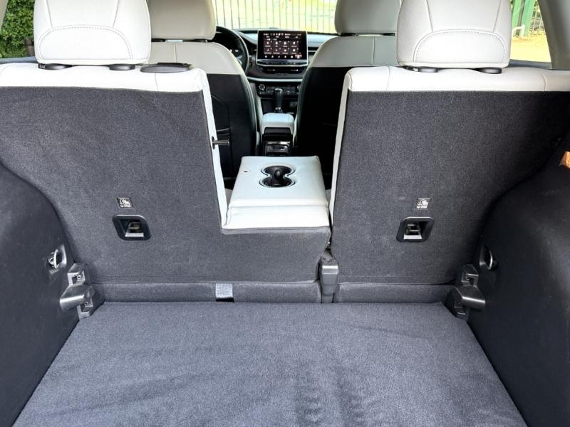 JEEP Compass, photo 35
