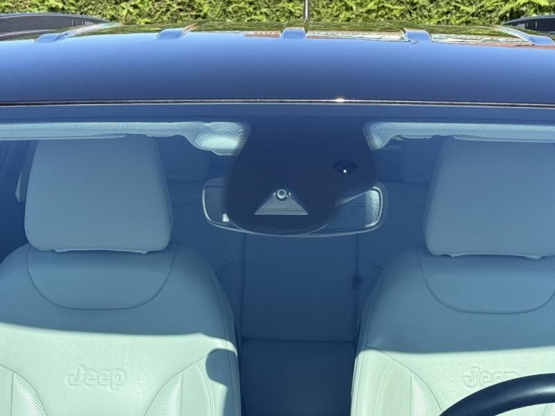 JEEP Compass, photo 37