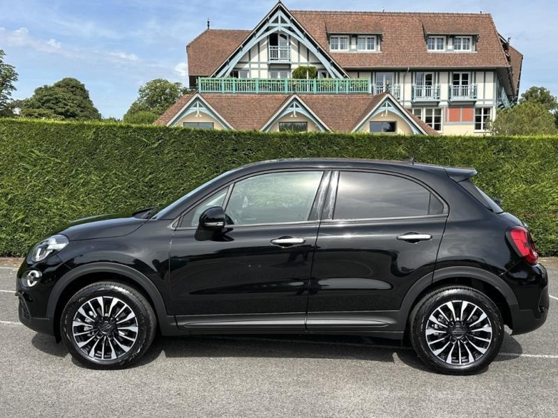 FIAT 500X, photo 5