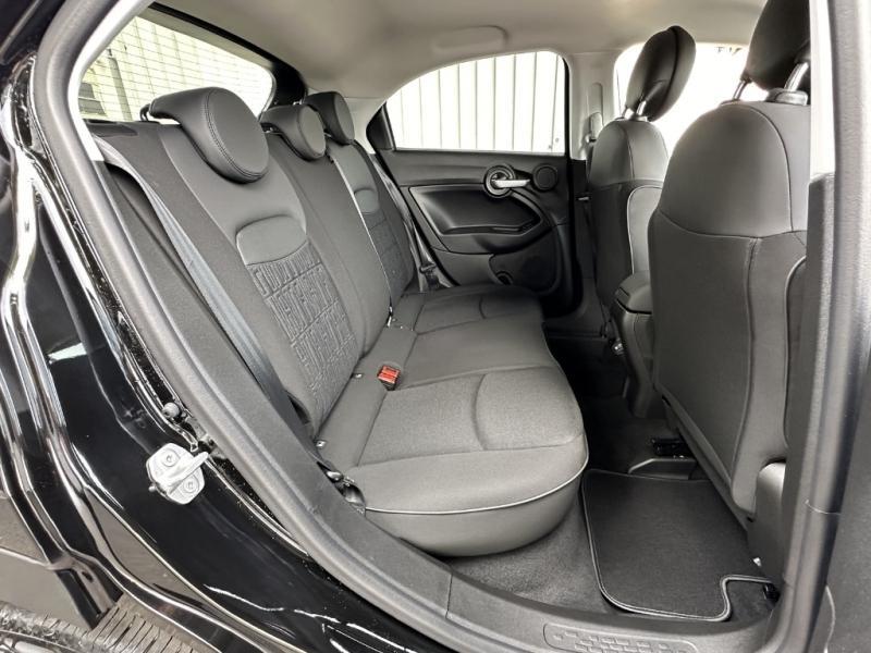 FIAT 500X, photo 9