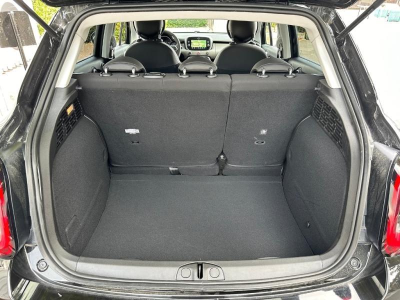 FIAT 500X, photo 10