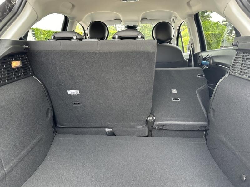 FIAT 500X, photo 11