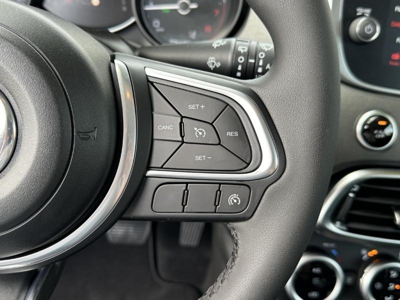FIAT 500X, photo 14