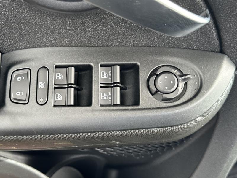 FIAT 500X, photo 18