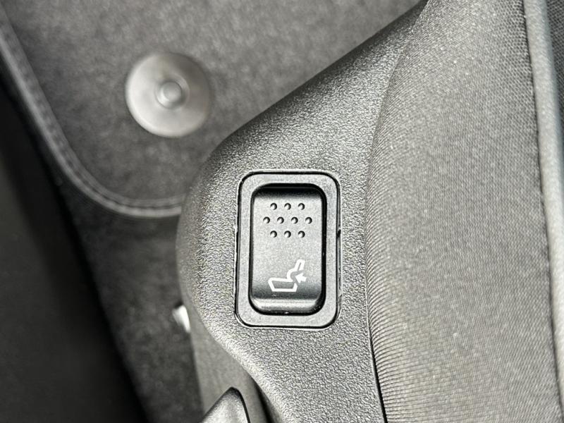 FIAT 500X, photo 21