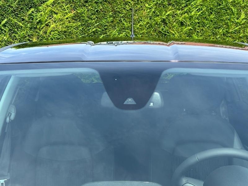 FIAT 500X, photo 23