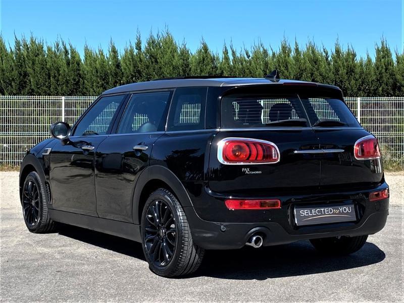 MINI Clubman, photo 2