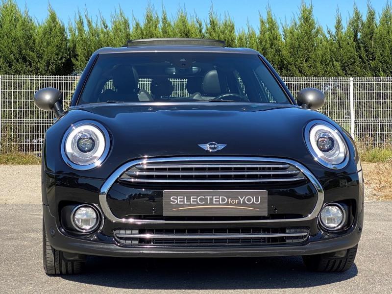 MINI Clubman, photo 3