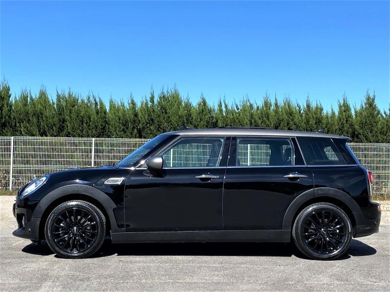 MINI Clubman, photo 5