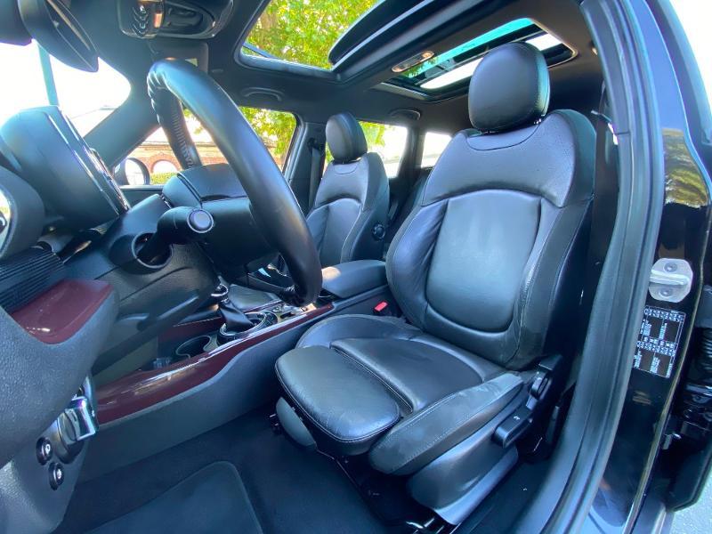 MINI Clubman, photo 9