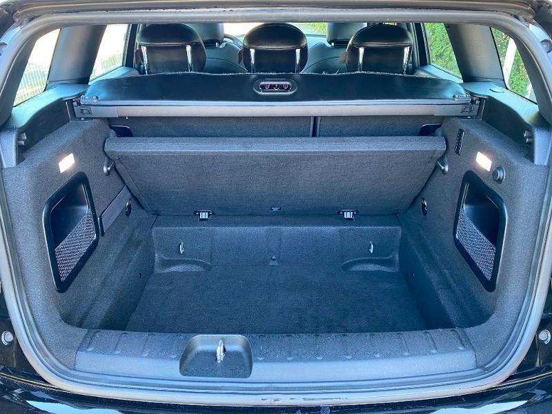 MINI Clubman, photo 12