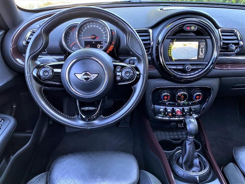 MINI Clubman, photo 14
