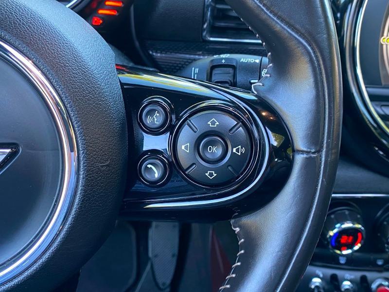 MINI Clubman, photo 16