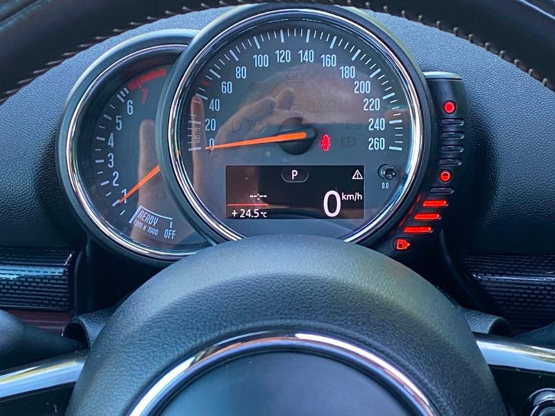 MINI Clubman, photo 17