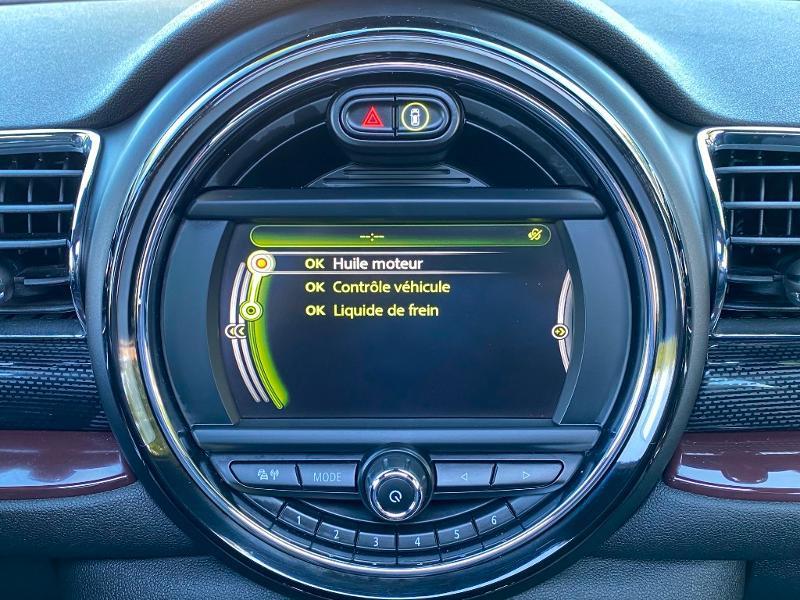 MINI Clubman, photo 20
