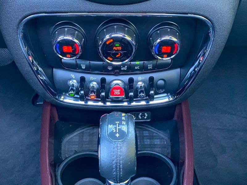 MINI Clubman, photo 21
