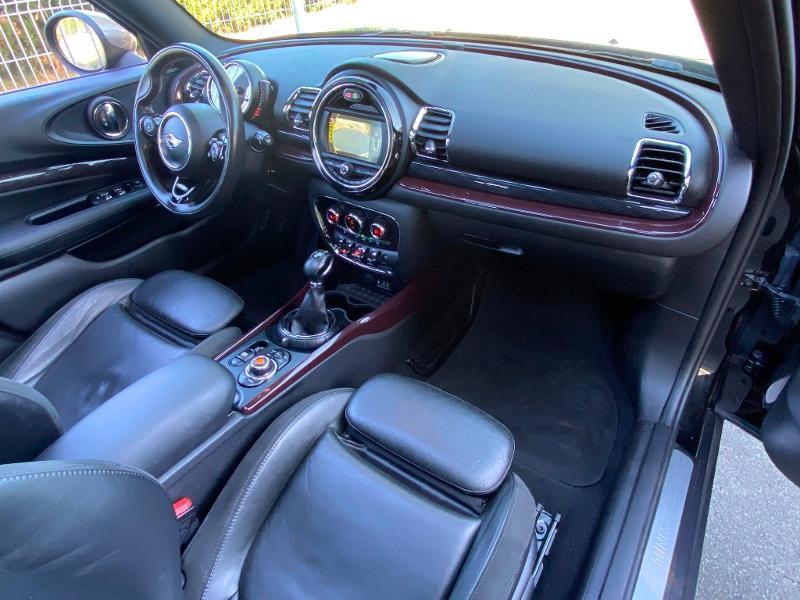 MINI Clubman, photo 25