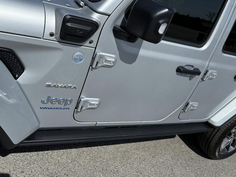 JEEP Wrangler Unlimited, photo 9