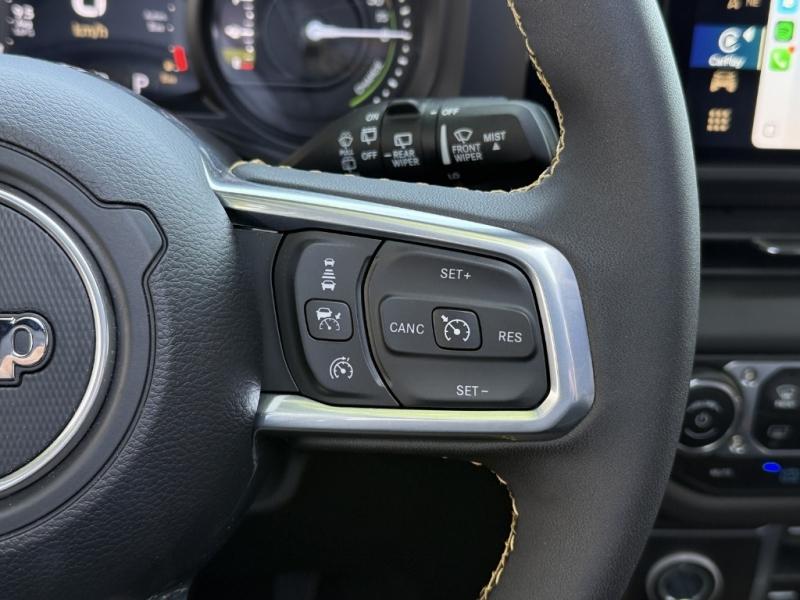 JEEP Wrangler Unlimited, photo 19