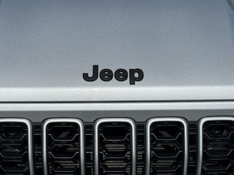 JEEP Wrangler Unlimited, photo 29