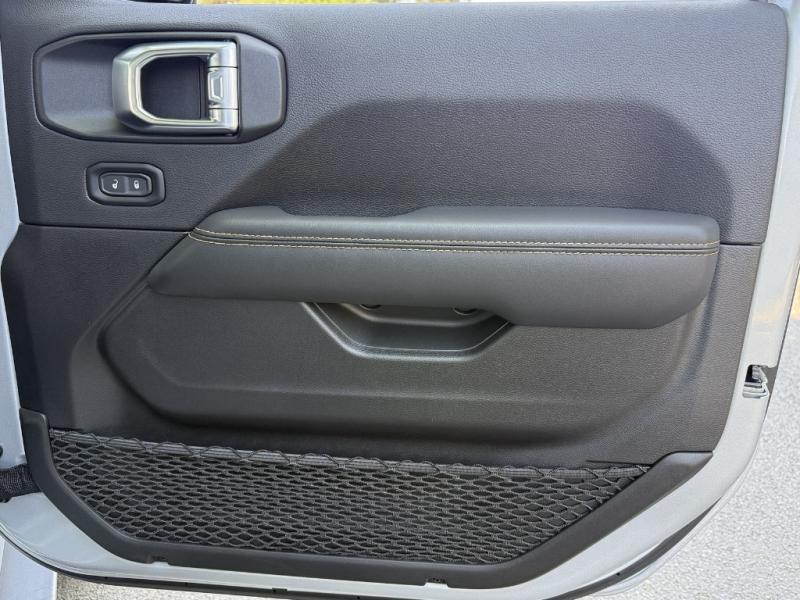 JEEP Wrangler Unlimited, photo 30