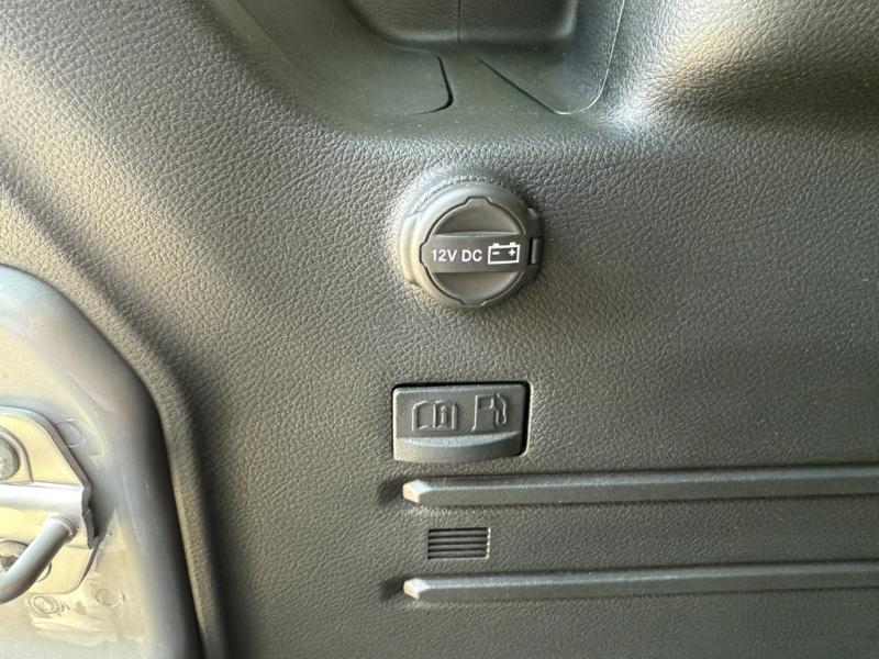 JEEP Wrangler Unlimited, photo 31