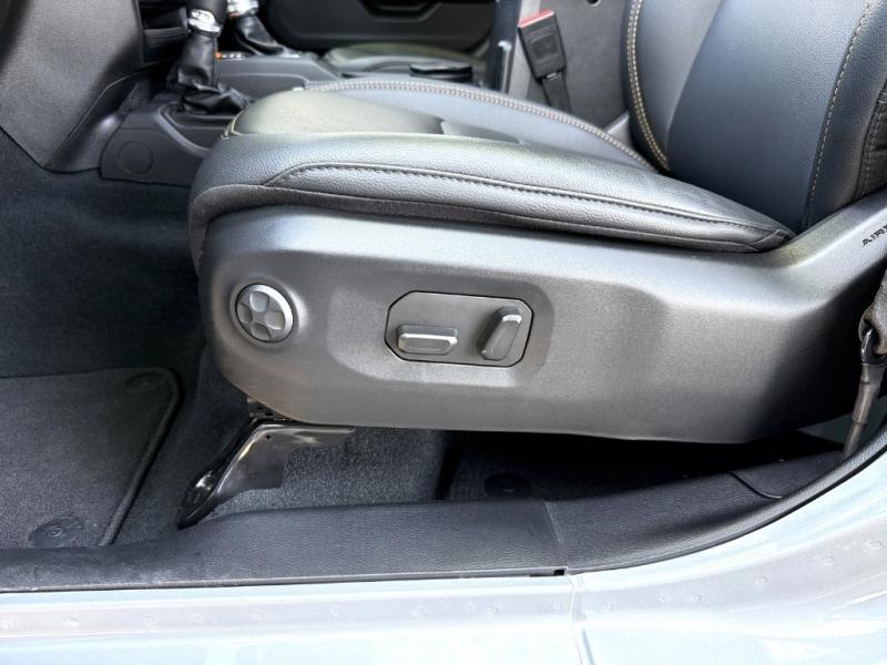JEEP Wrangler Unlimited, photo 32