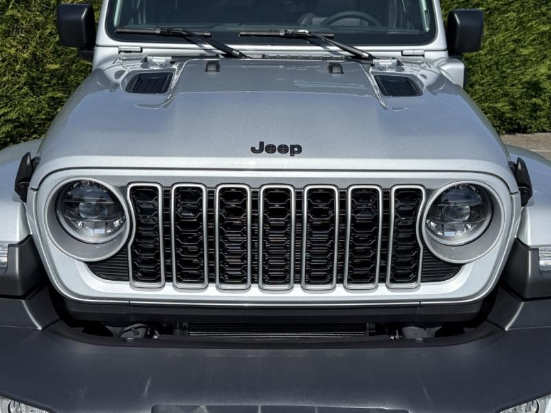 JEEP Wrangler Unlimited, photo 38