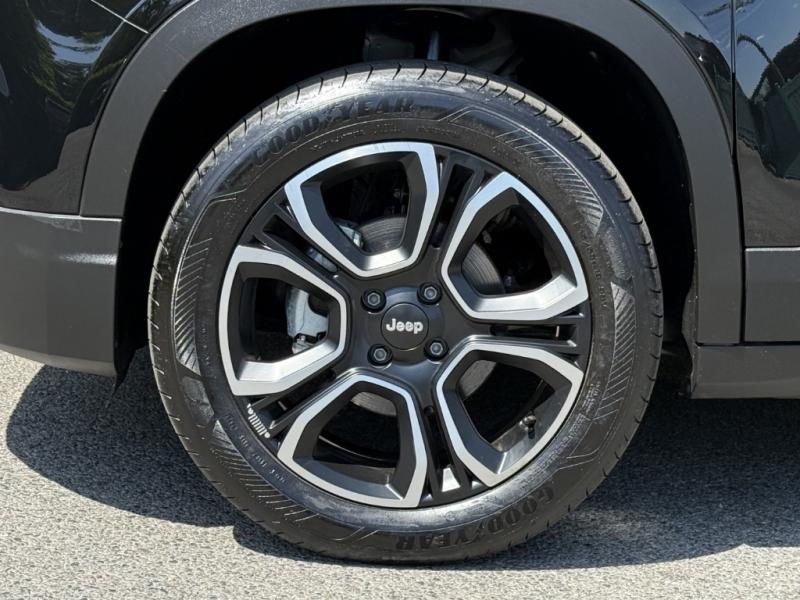 JEEP Avenger, photo 7