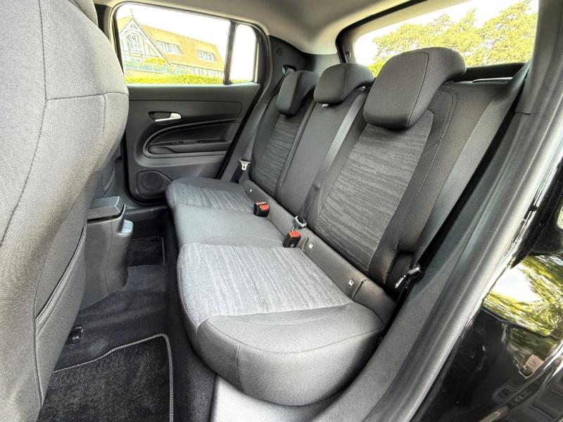 JEEP Avenger, photo 9