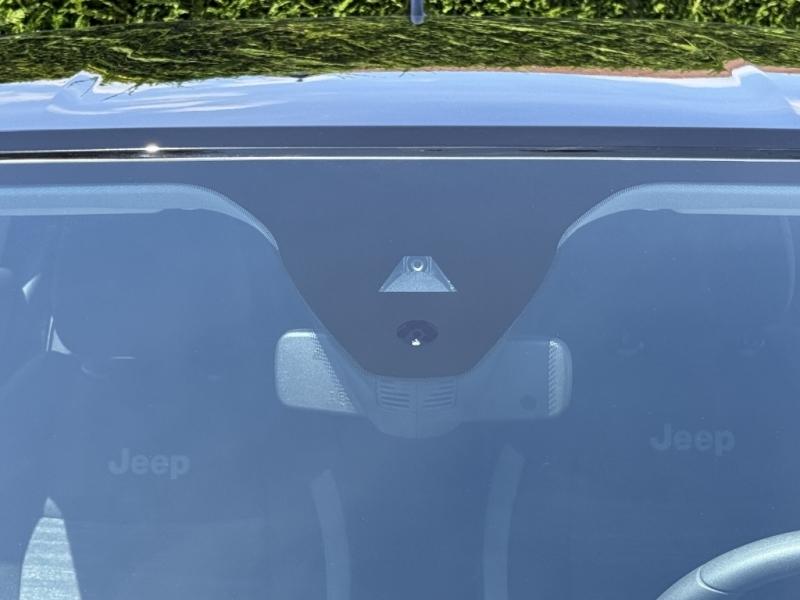 JEEP Avenger, photo 30