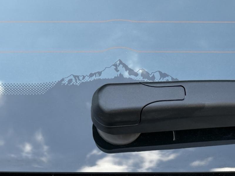 JEEP Avenger, photo 31