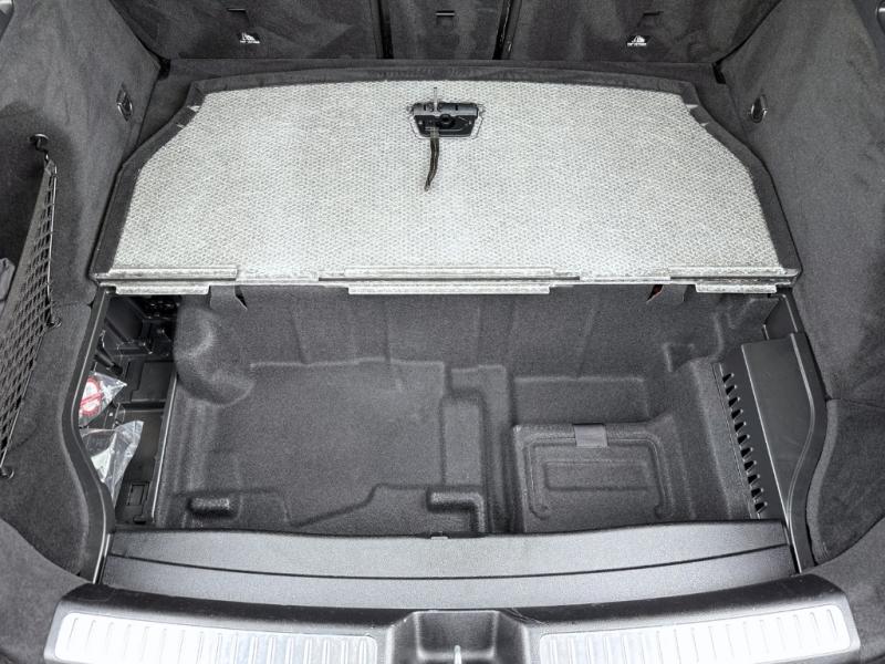 MERCEDES-BENZ GLC Coupé, photo 14
