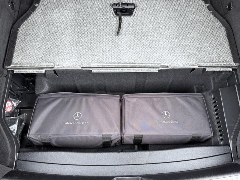 MERCEDES-BENZ GLC Coupé, photo 15