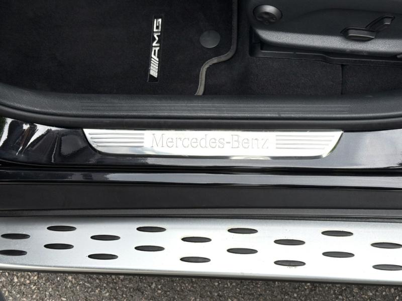 MERCEDES-BENZ GLC Coupé, photo 29