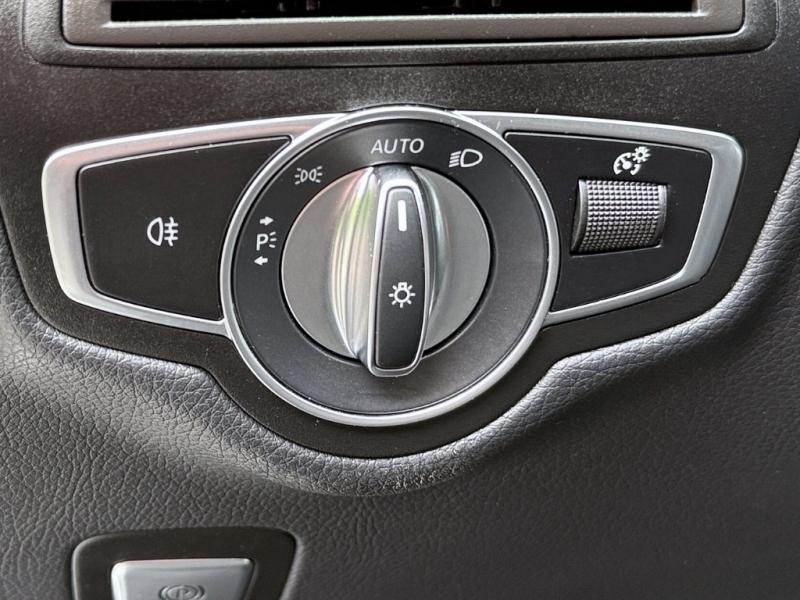 MERCEDES-BENZ GLC Coupé, photo 32