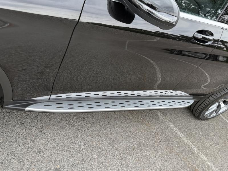 MERCEDES-BENZ GLC Coupé, photo 39