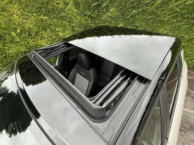 JEEP Avenger, photo 8
