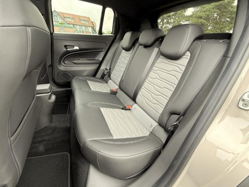 JEEP Avenger, photo 11