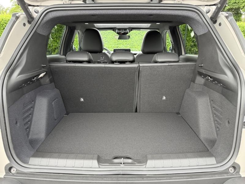 JEEP Avenger, photo 12