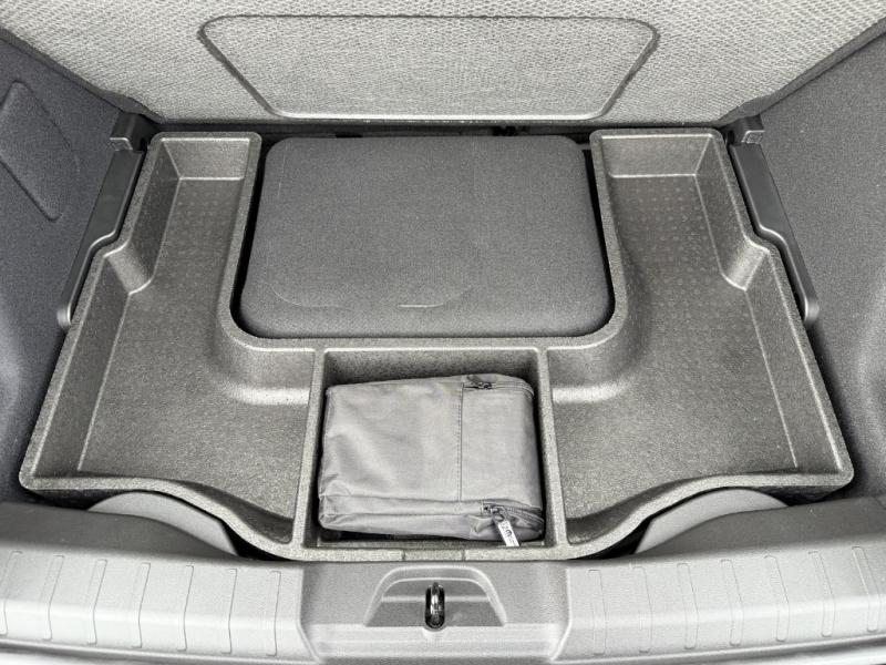 JEEP Avenger, photo 13