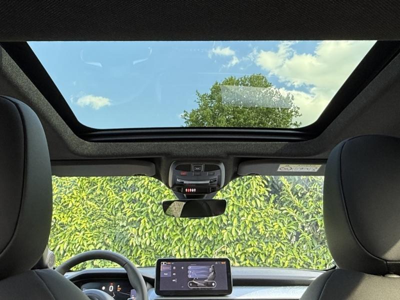 JEEP Avenger, photo 10
