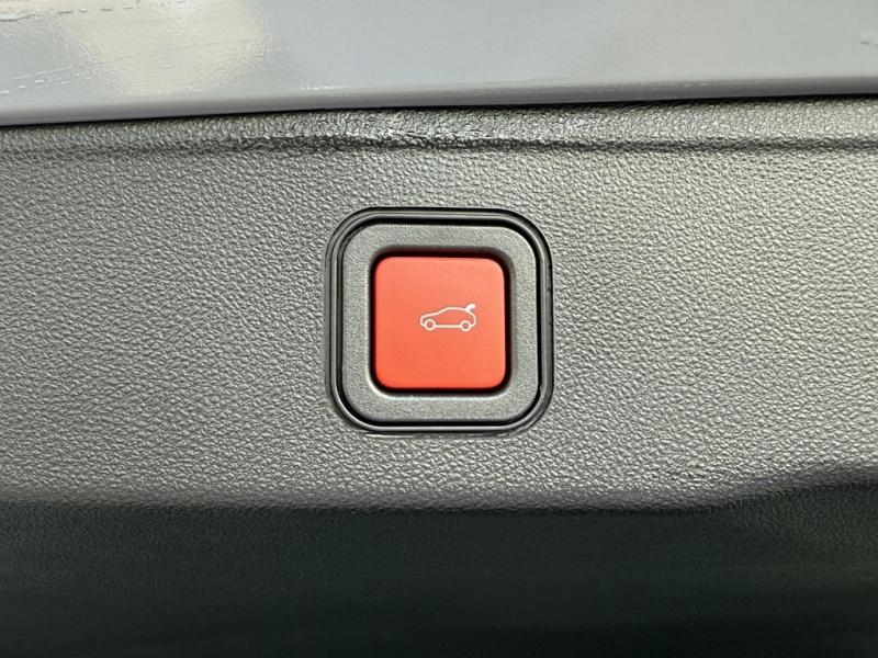 JEEP Avenger, photo 28