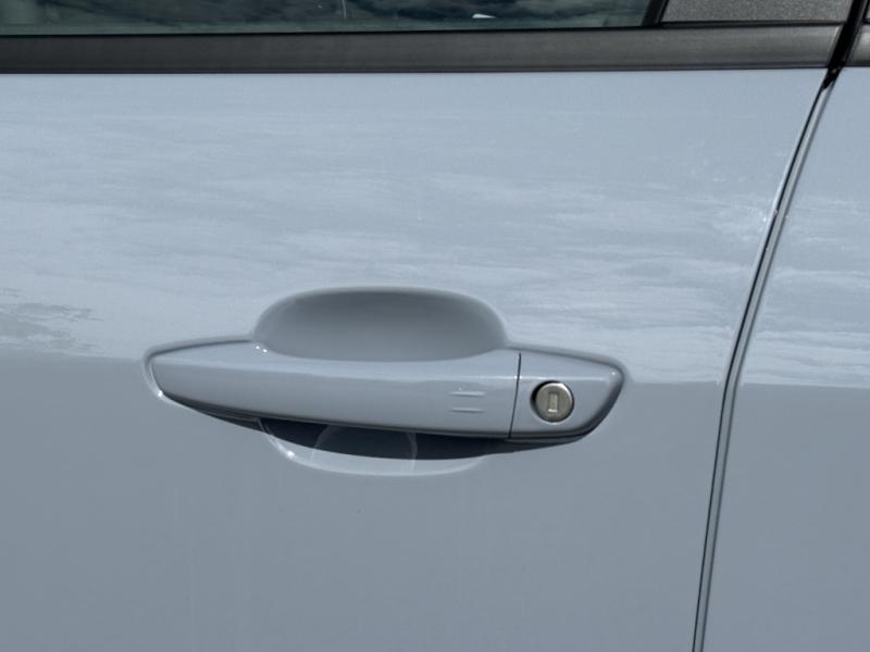 JEEP Avenger, photo 35