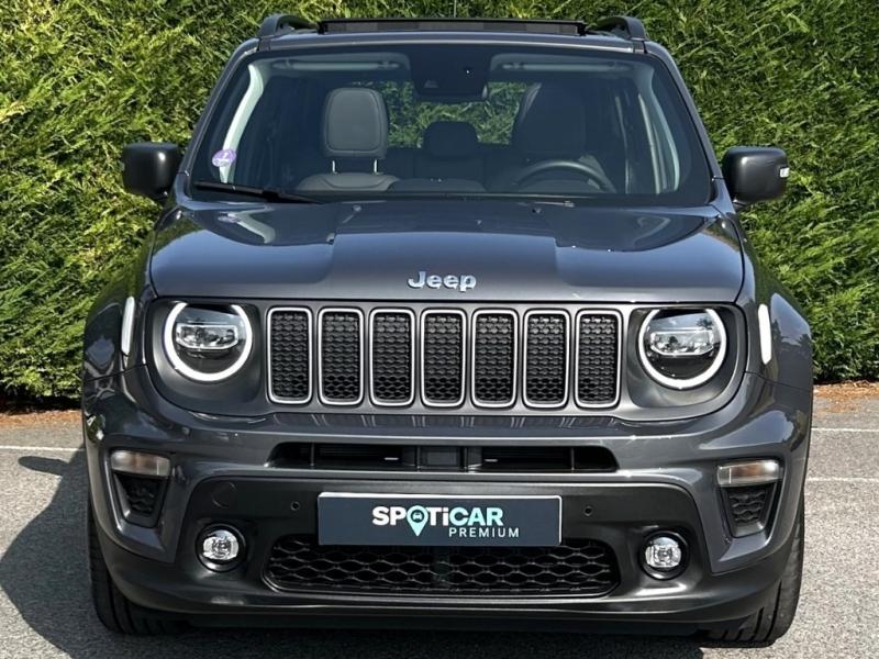 JEEP Renegade, photo 3