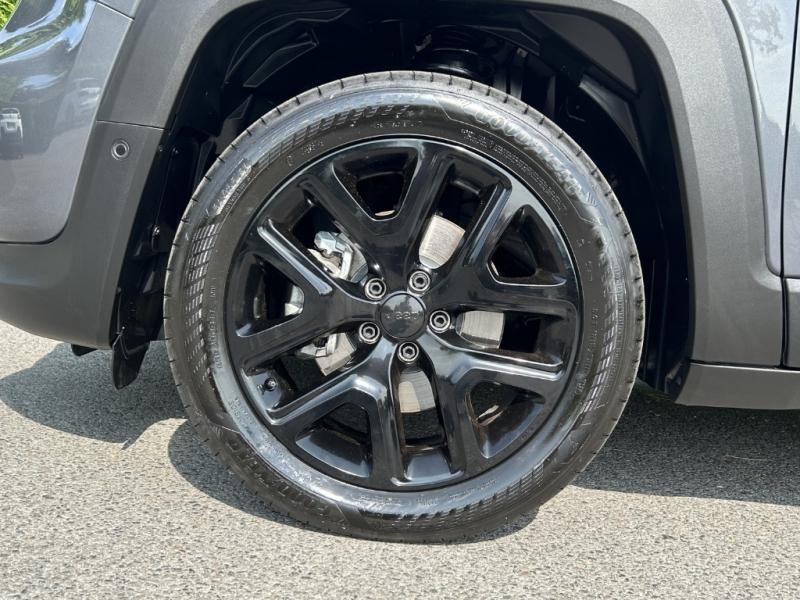 JEEP Renegade, photo 6