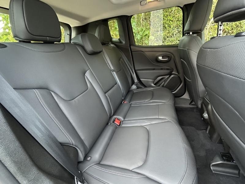 JEEP Renegade, photo 11