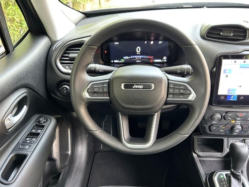 JEEP Renegade, photo 14