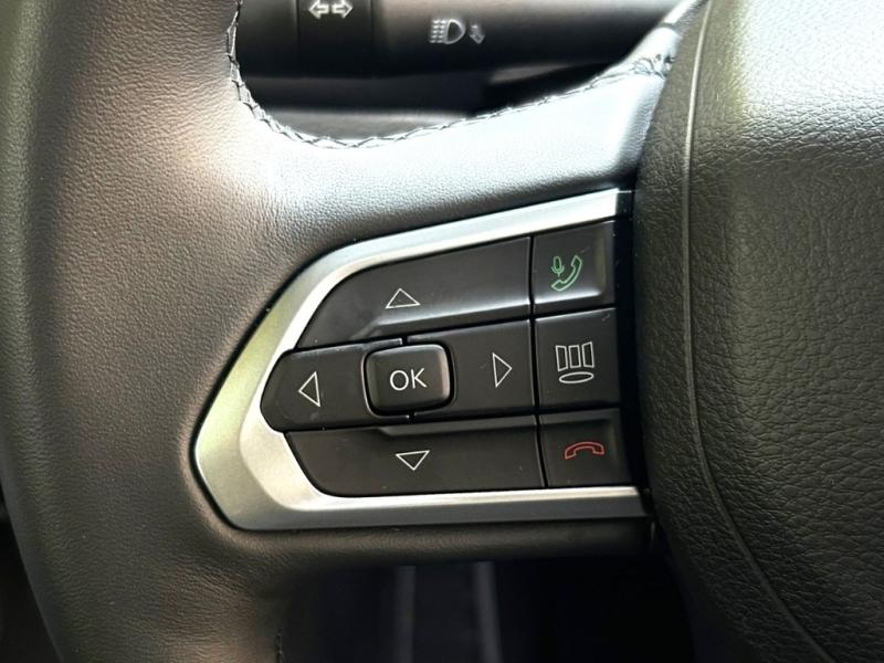 JEEP Renegade, photo 15